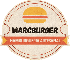 Marcburger Logo